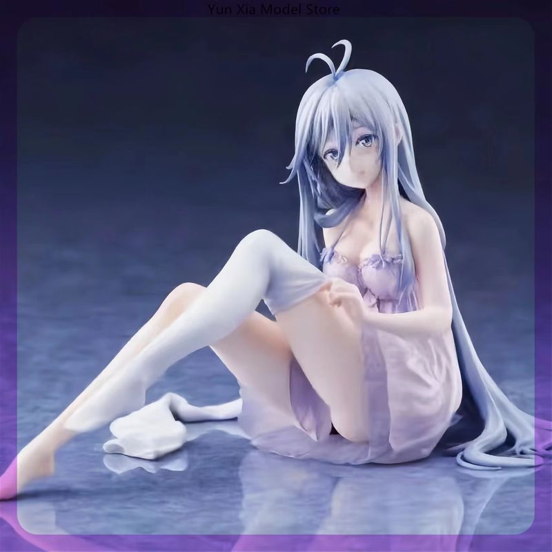 10cm 86-Eighty Six Vladilena·M - Model Kit Eighty Six 评论和价格