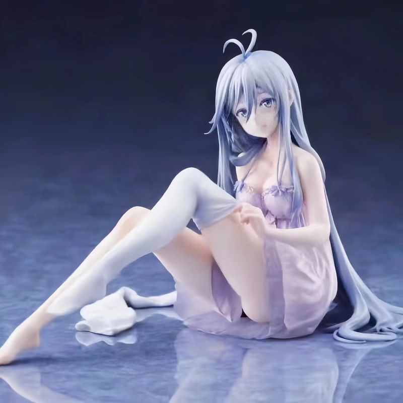 10cm 86-Eighty Six Vladilena·M - Model Kit Eighty Six 评论和价格