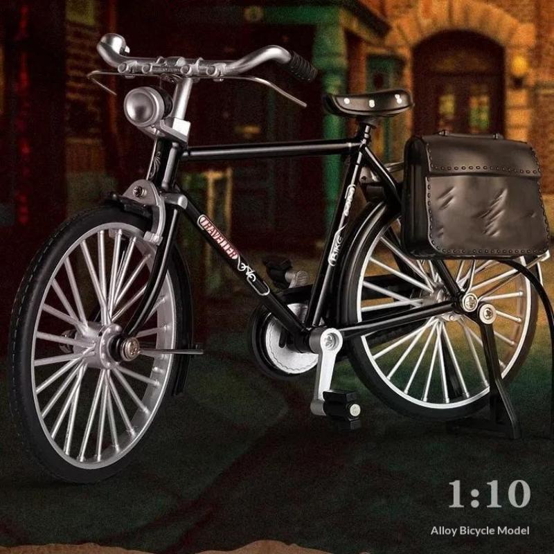 DIY Handcrafted Bicycle Model  - Frame Model Kit 评论和价格
