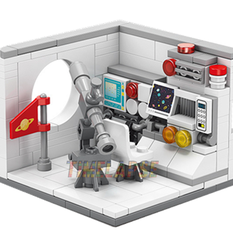 New Dream House Racer Car Doct - Model Kit Figure 评论和价格