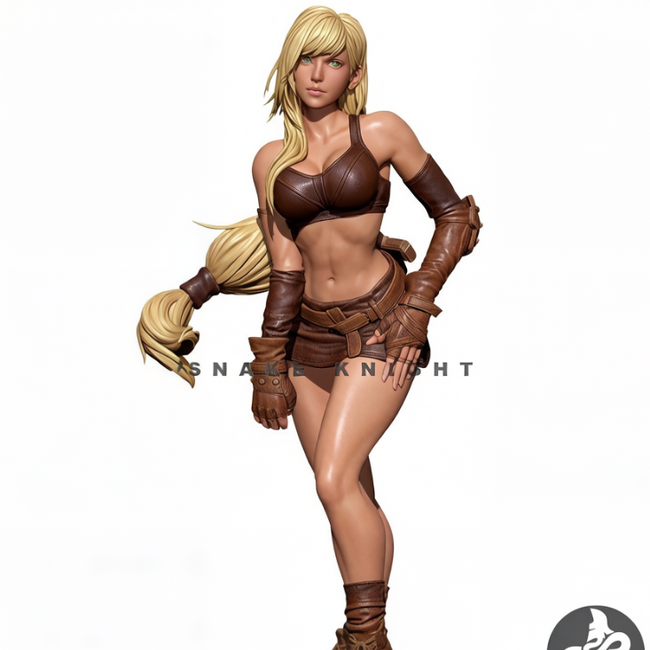 1/24 Resin Kits Figure Soldier - Model Kit Galahad 评论和价格