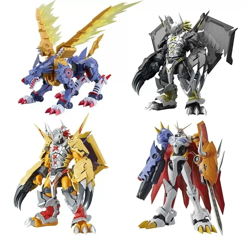 In Stock Bandai Original Genui - Model Kit Yugioh 评论和价格