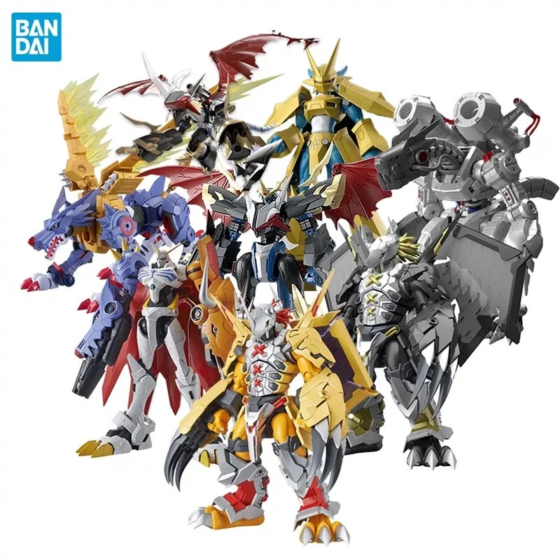 In Stock Bandai Original Genui - Model Kit Yugioh 评论和价格