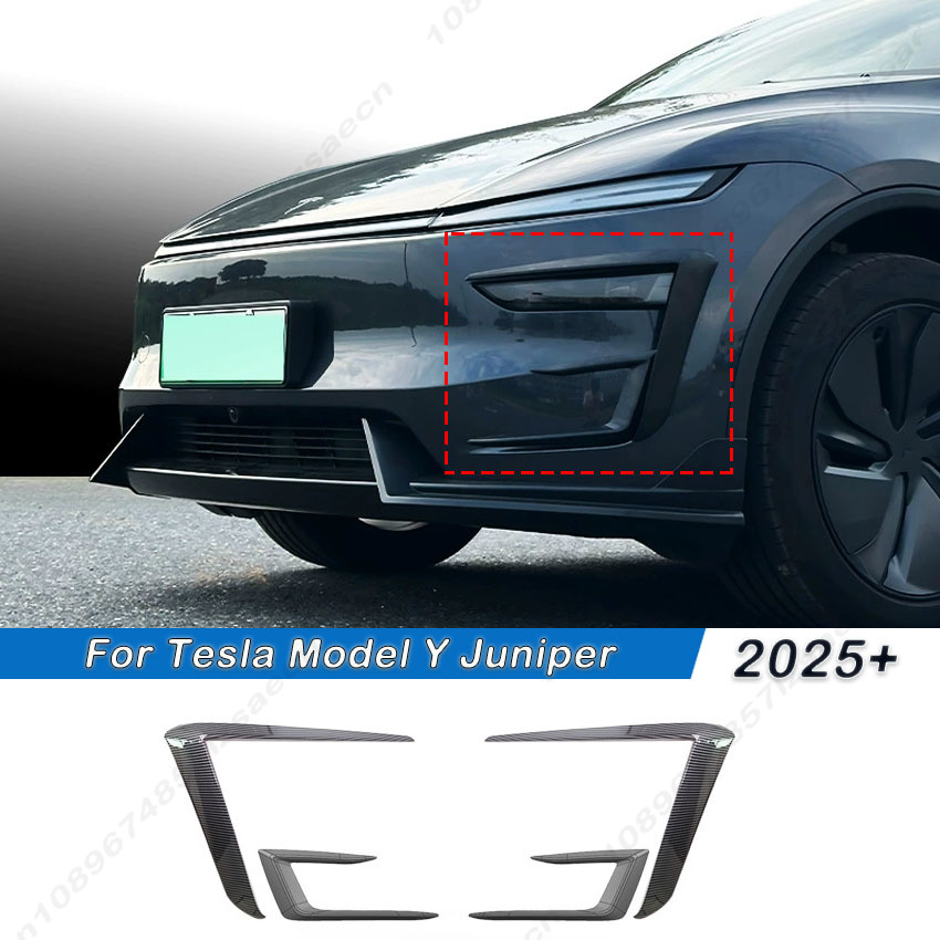 Fog Light Frame Spoiler For Te - Frame Model Kit 评论和价格