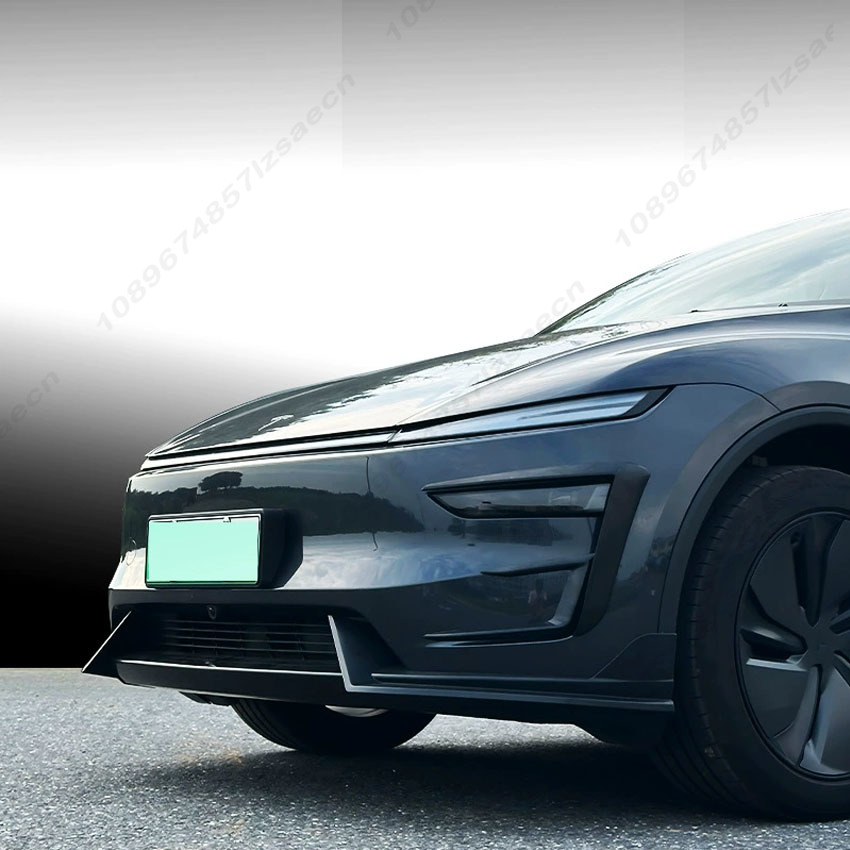 Fog Light Frame Spoiler For Te - Frame Model Kit 评论和价格