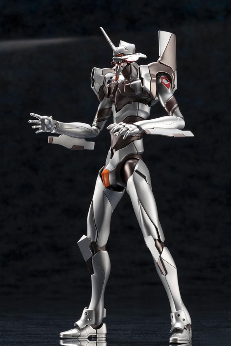 Officially Genuine In Stock Ko - Model Kit Eva 01 评论和价格