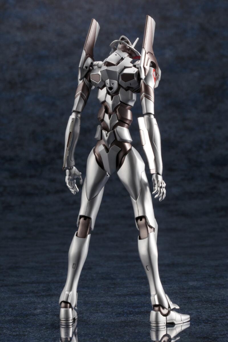 Officially Genuine In Stock Ko - Model Kit Eva 01 评论和价格