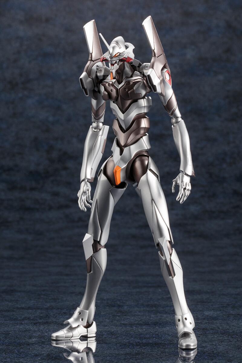 Officially Genuine In Stock Ko - Model Kit Eva 01 评论和价格