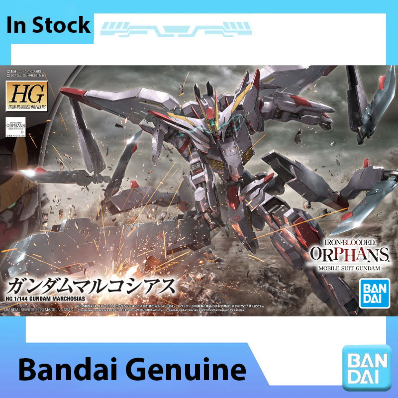 Bandai 100% Genuine Gundam Mod - Model Kit Gundam Hg 评论和价格