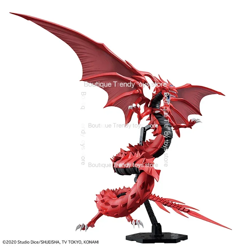 Bandai Figure-rise Standard FR - Model Kit Yugioh 评论和价格
