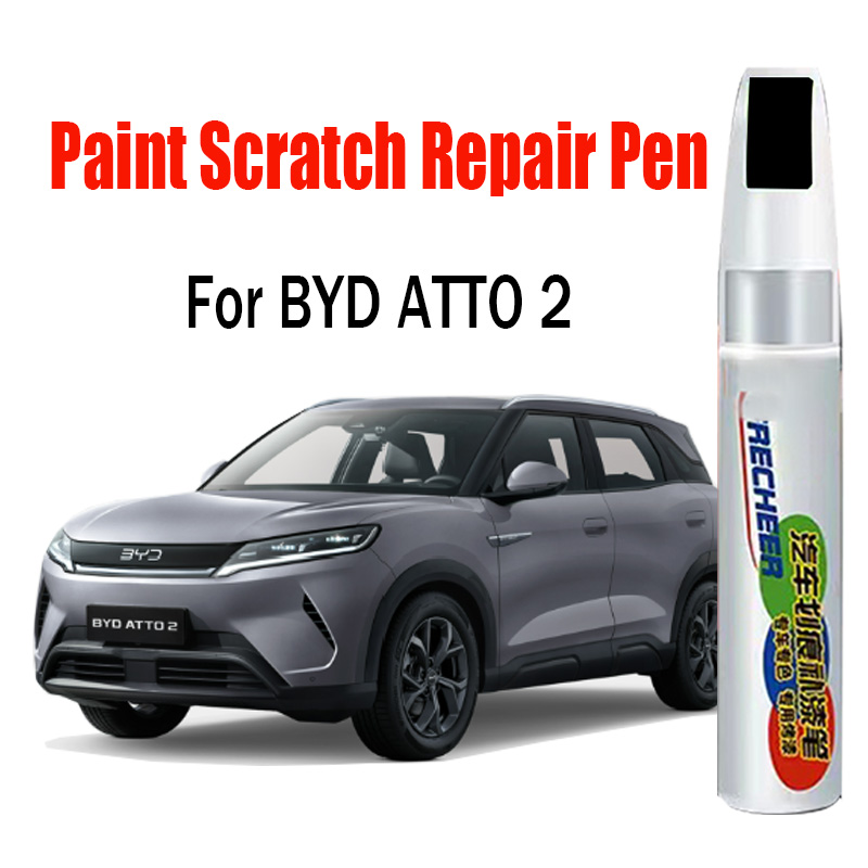 Car Scratch Repair Touch-Up Pa - Paint Model Kit 评论和价格