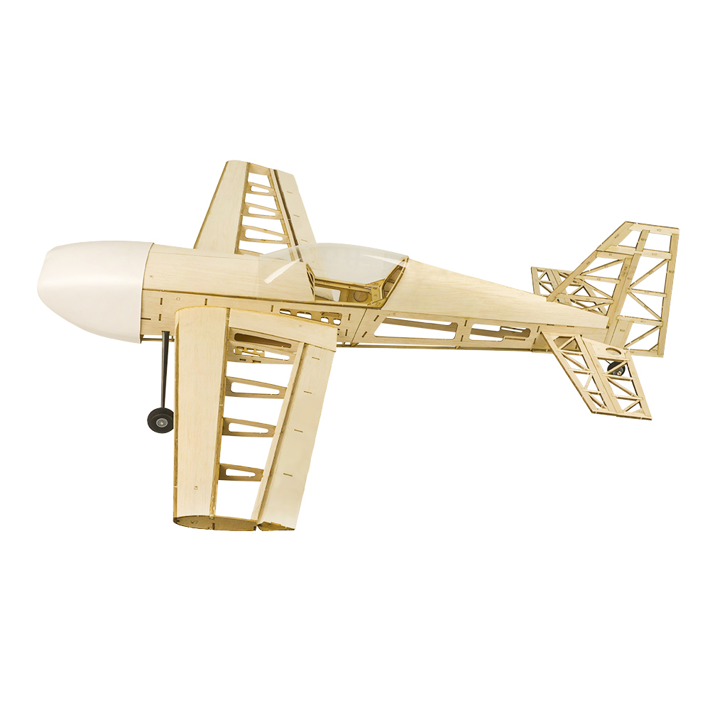NEW RC AirPlanes X01 Laser Cut - Frame Model Kit 评论和价格
