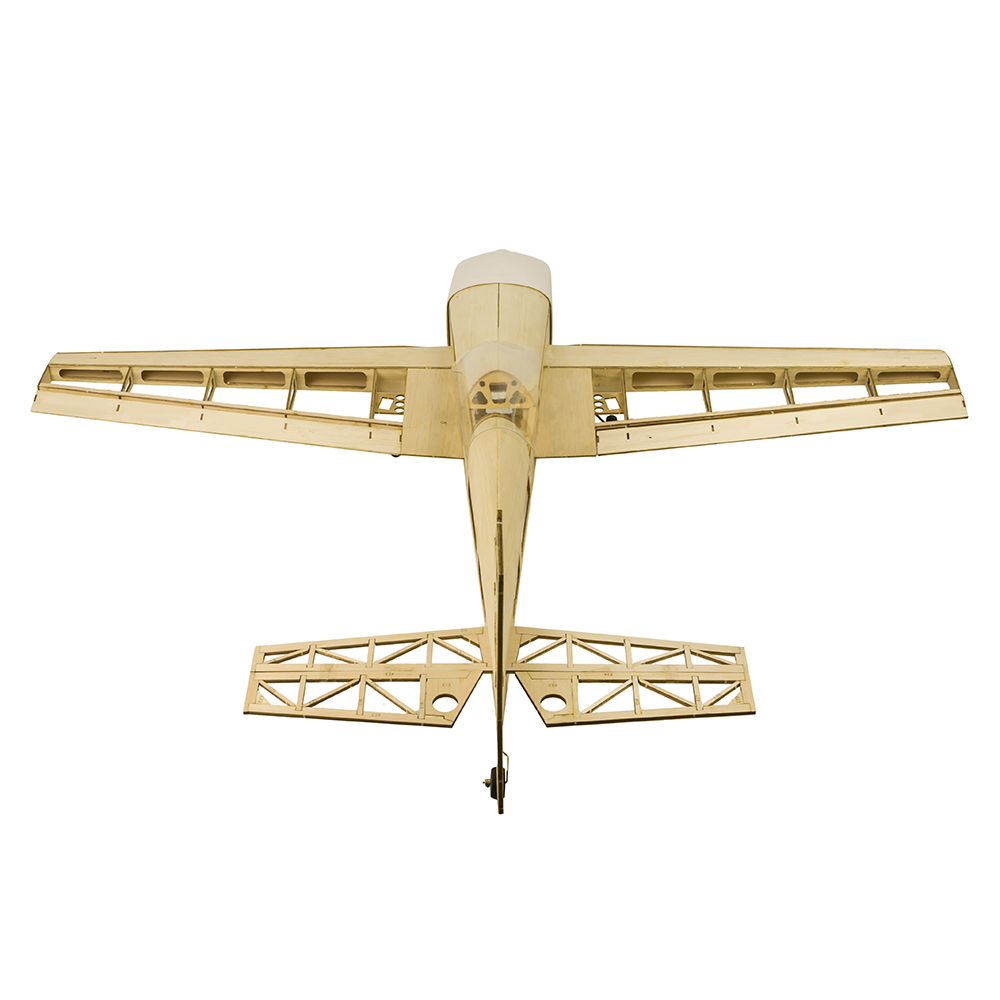 NEW RC AirPlanes X01 Laser Cut - Frame Model Kit 评论和价格