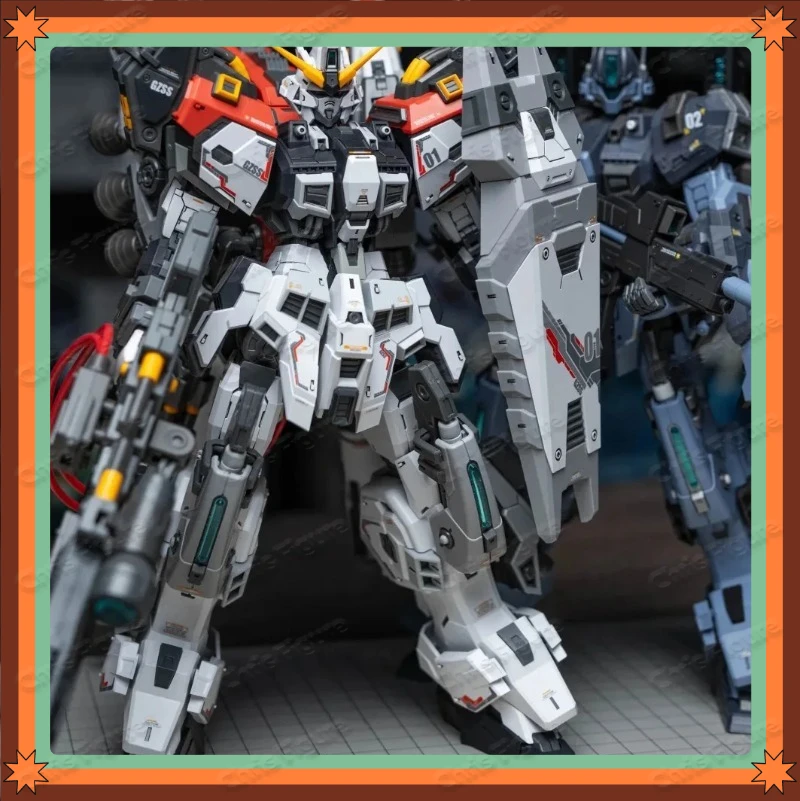 In Stock ZZA REGUS GZSS-OX-001 - Model Kit Zza 评论和价格