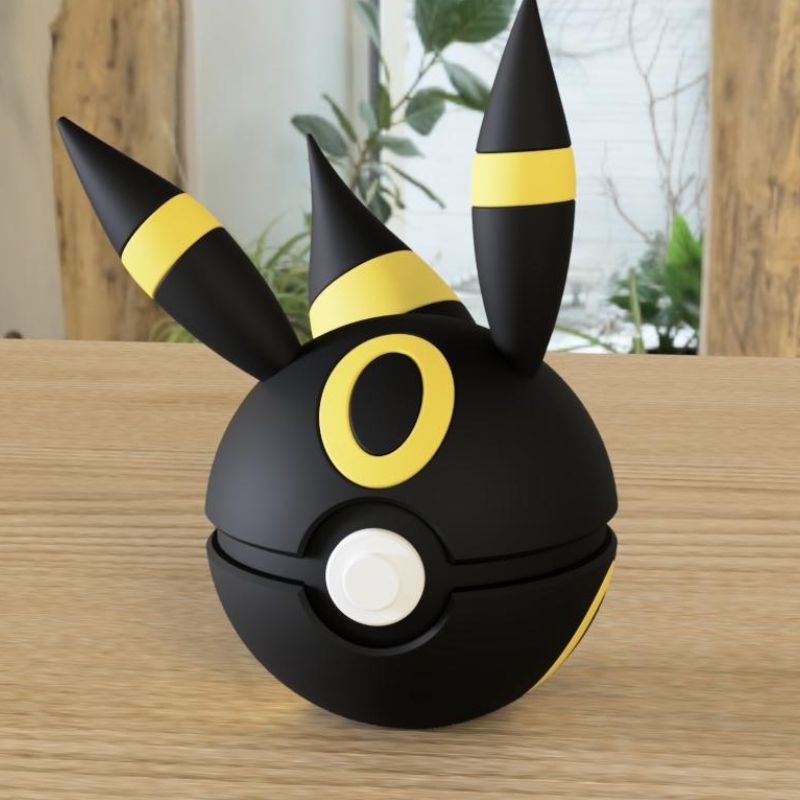Pokemon Poke Ball Eevee Anime  - Model Kit China 评论和价格