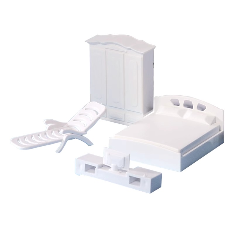 1:50 Scale Miniature Furniture - Model Kit China 评论和价格