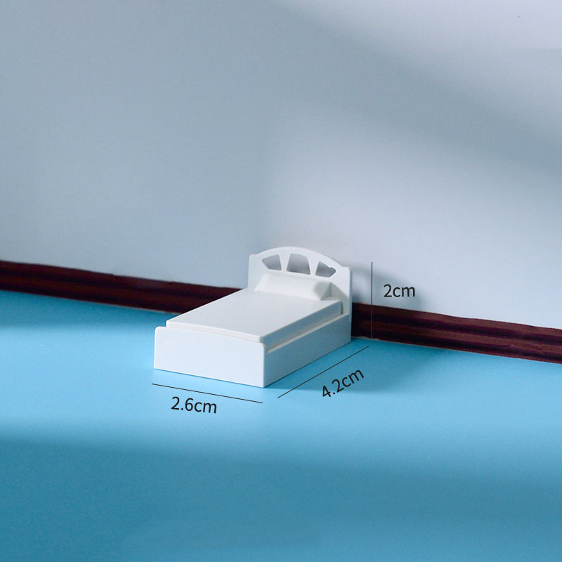 1:50 Scale Miniature Furniture - Model Kit China 评论和价格