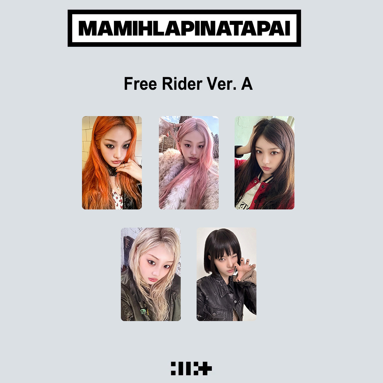 KPOP NEW mini 4th EP album,It' - Model Kit Accessories 评论和价格