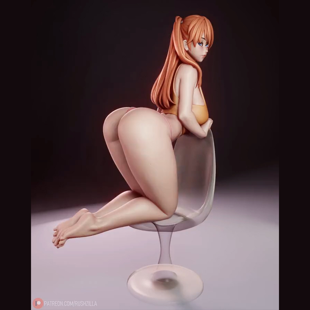 1/24 3d Printing Model Kit Bea - Model Kit Zza 评论和价格