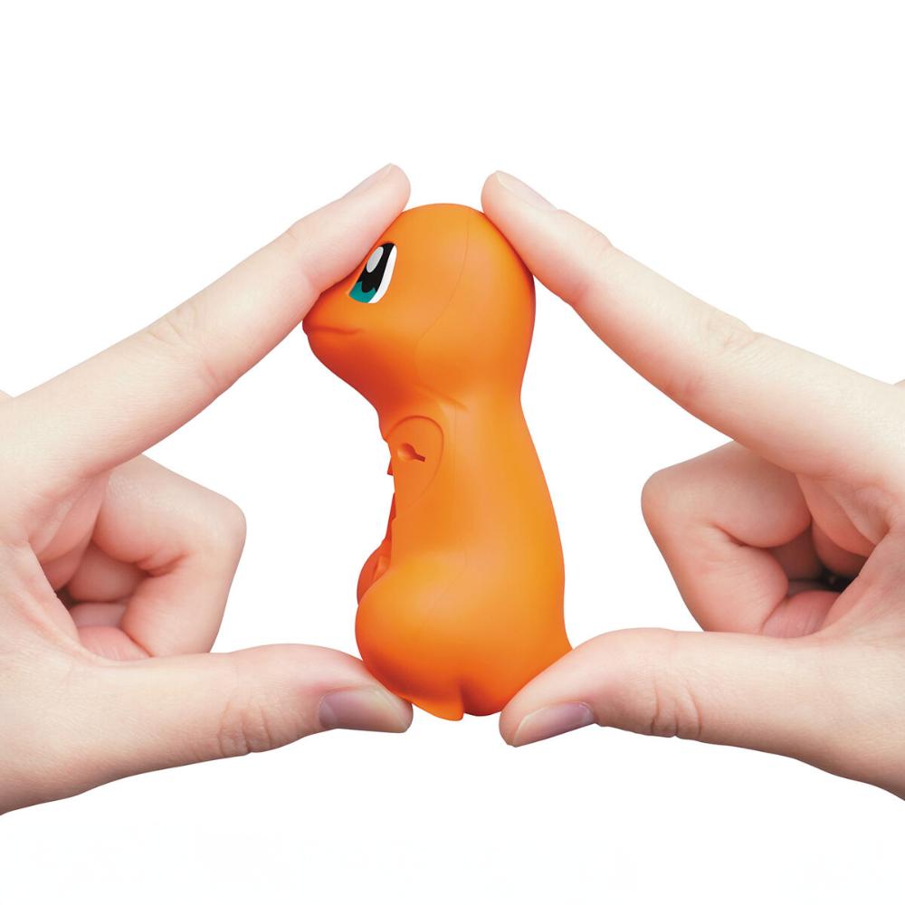 BANDAI Pokemon Plamo Collectio - Model Kit Quick Charmander 评论和价格