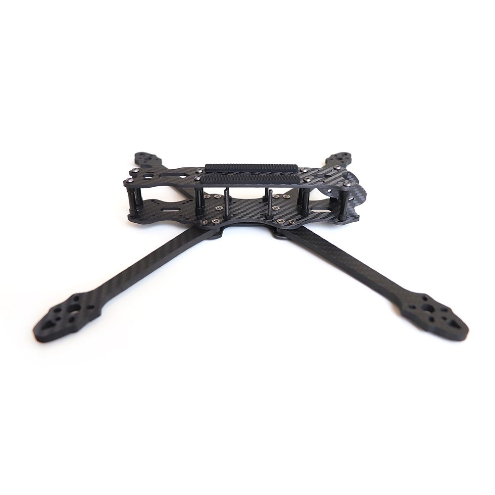 MARK4 V4 7 8 9 10 Inch Carbon  - Frame Model Kit 评论和价格
