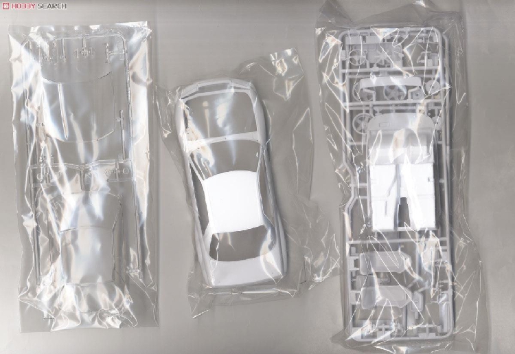 Tamiya 24341 1/24 Skyline GT-R - Model Kit Zza 评论和价格
