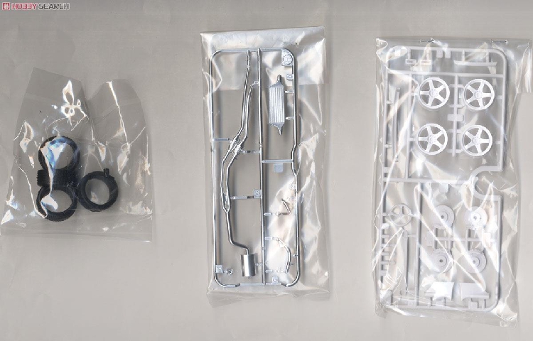 Tamiya 24341 1/24 Skyline GT-R - Model Kit Zza 评论和价格