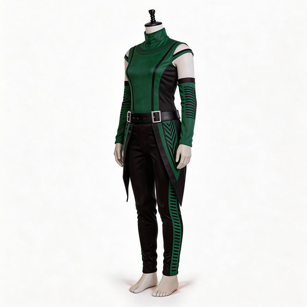 Guardians of the Galaxy Vol. 2 - Model Kit Galahad 评论和价格