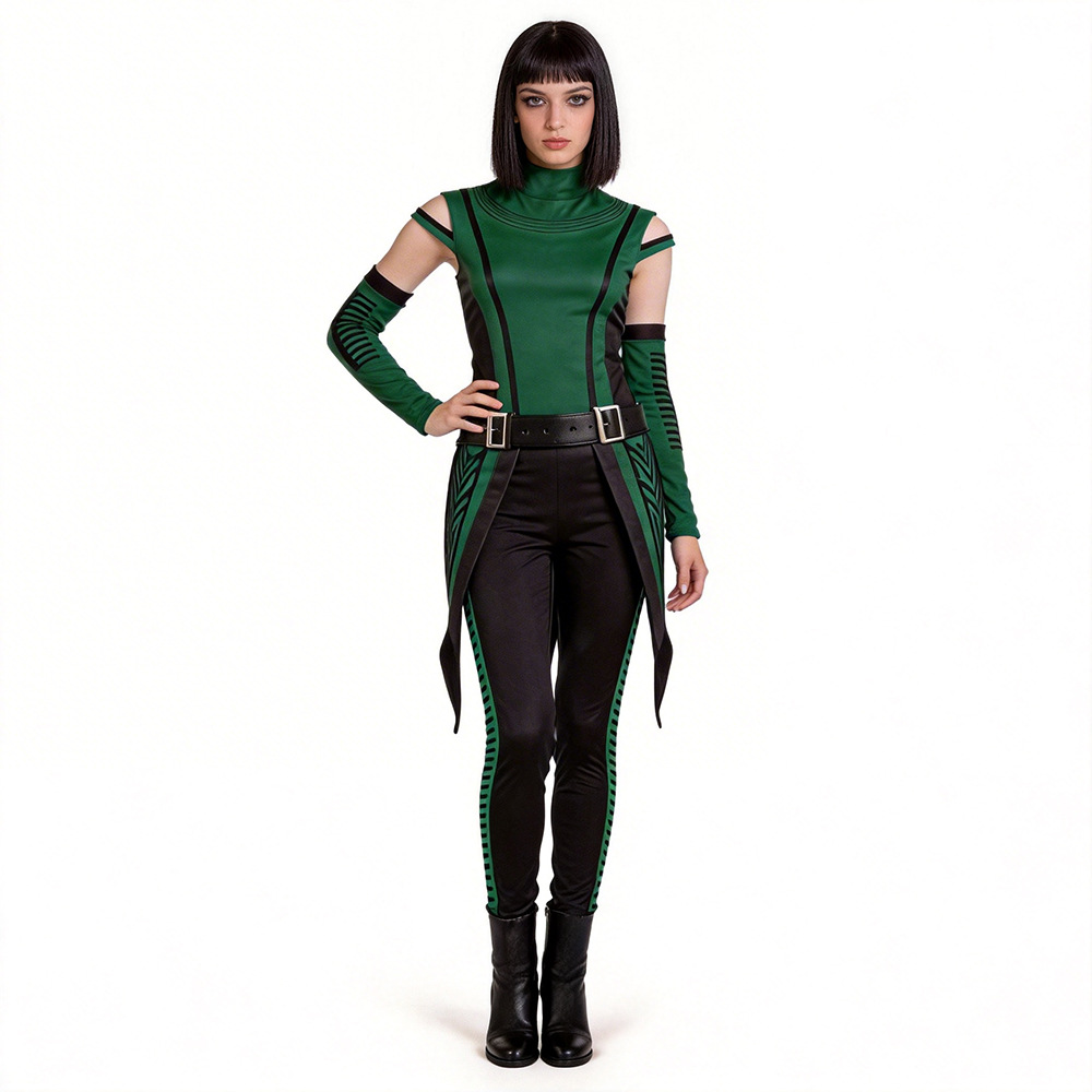 Guardians of the Galaxy Vol. 2 - Model Kit Galahad 评论和价格