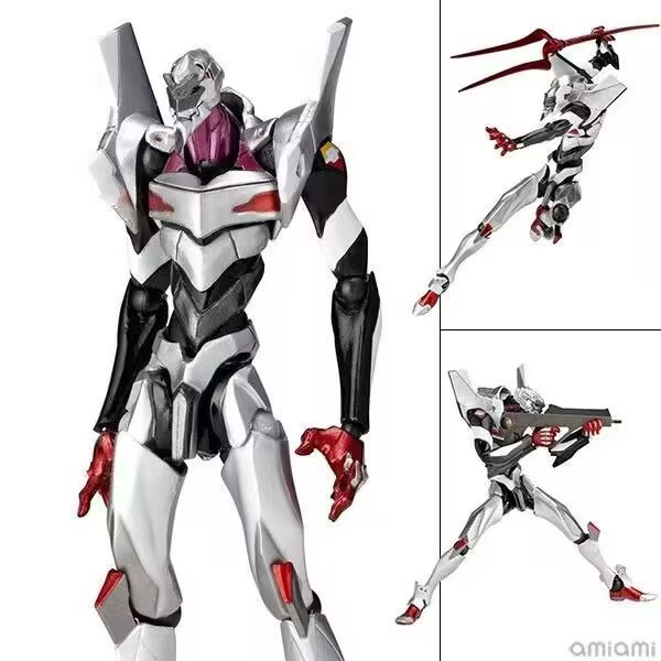 New Anime EVA EVANGELION-04 Jo - Model Kit Eva 01 评论和价格