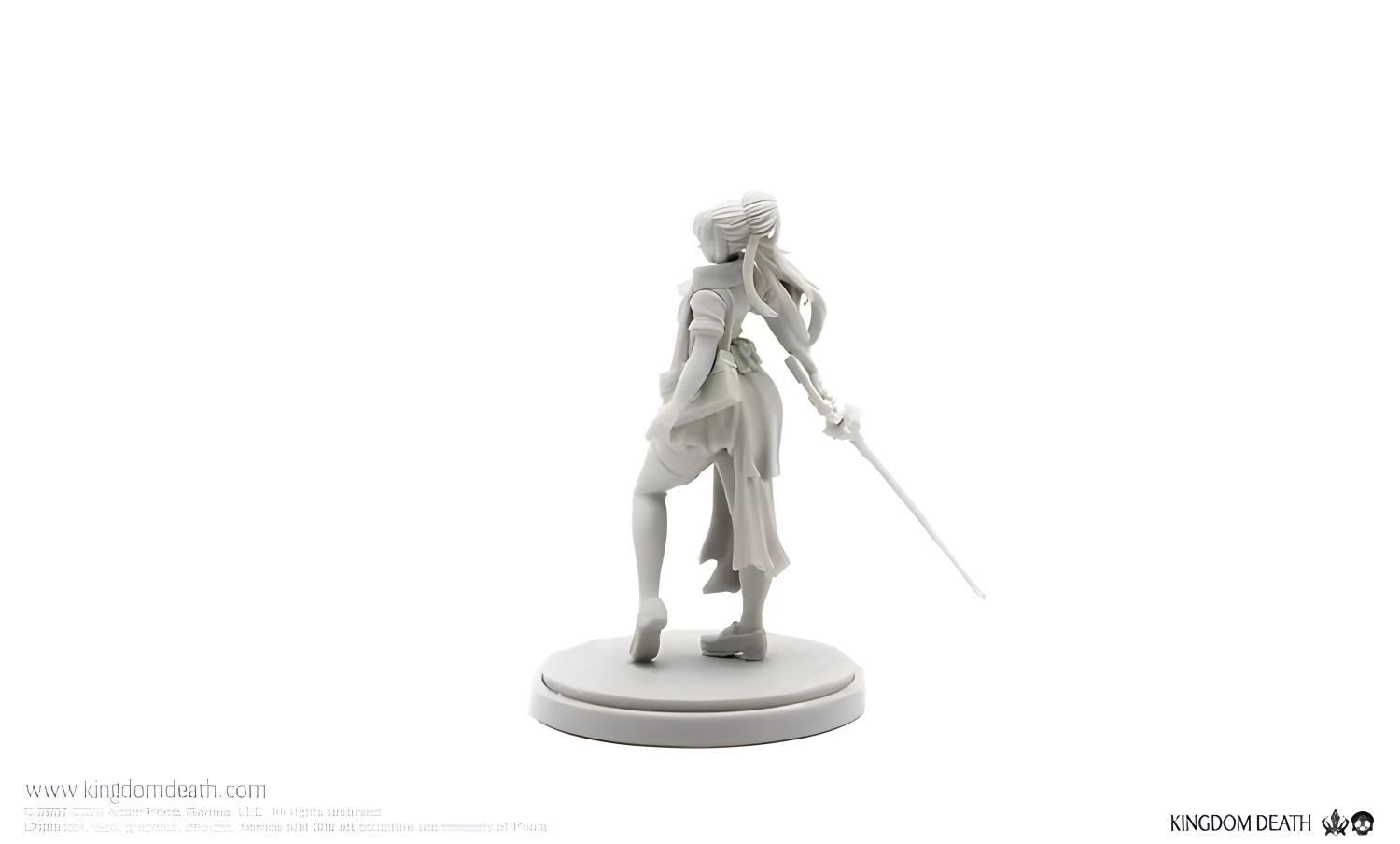 model kit resin kit 28352  KIN - Model Kit Zza 评论和价格