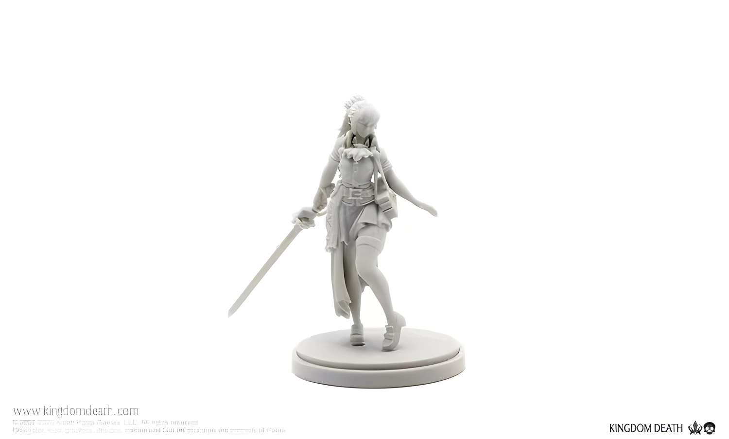 model kit resin kit 28352  KIN - Model Kit Zza 评论和价格