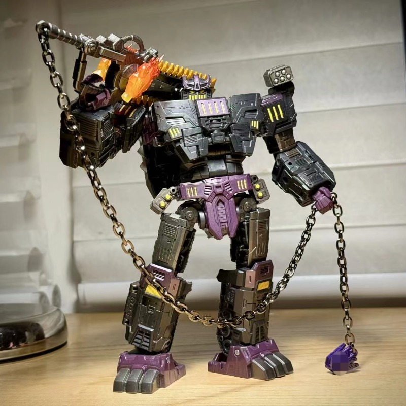 UpgradeAccessory Kit for Titan - Model Kit Titanic 评论和价格