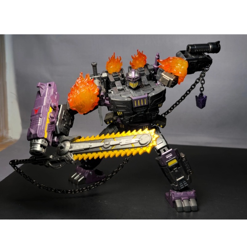 UpgradeAccessory Kit for Titan - Model Kit Titanic 评论和价格