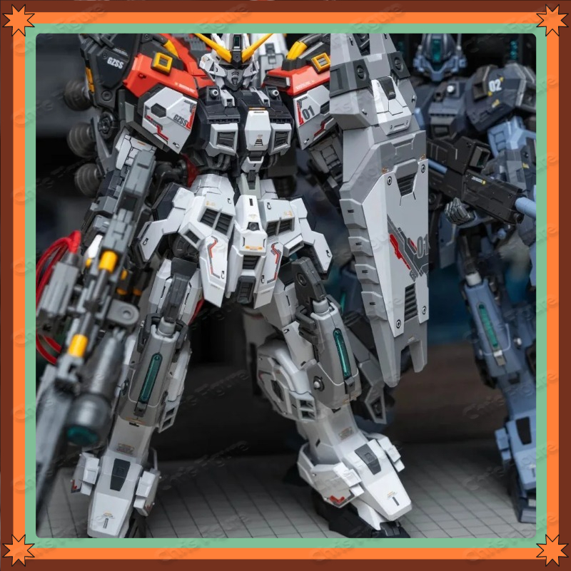 In Stock ZZA REGUS GZSS-OX-001 - Model Kit Zza 评论和价格