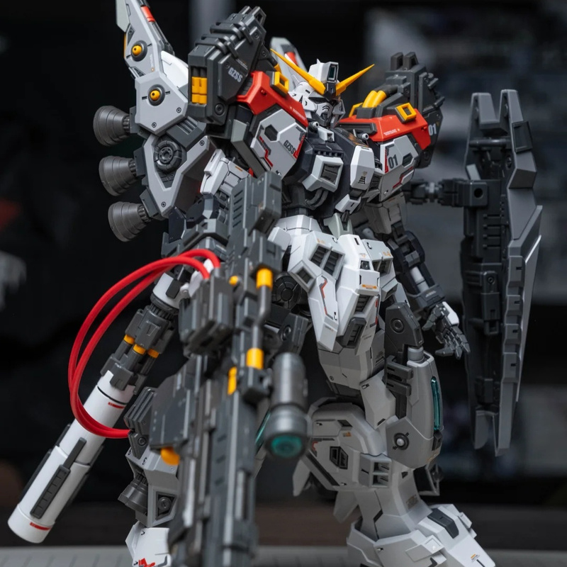 ZZA REGUS GZSS-OX-001 Captain  - Model Kit Zza 评论和价格