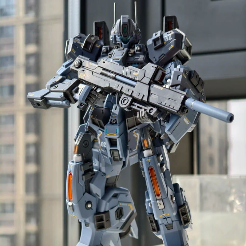ZZA REGUS GZSS-OX-001 Captain  - Model Kit Zza 评论和价格