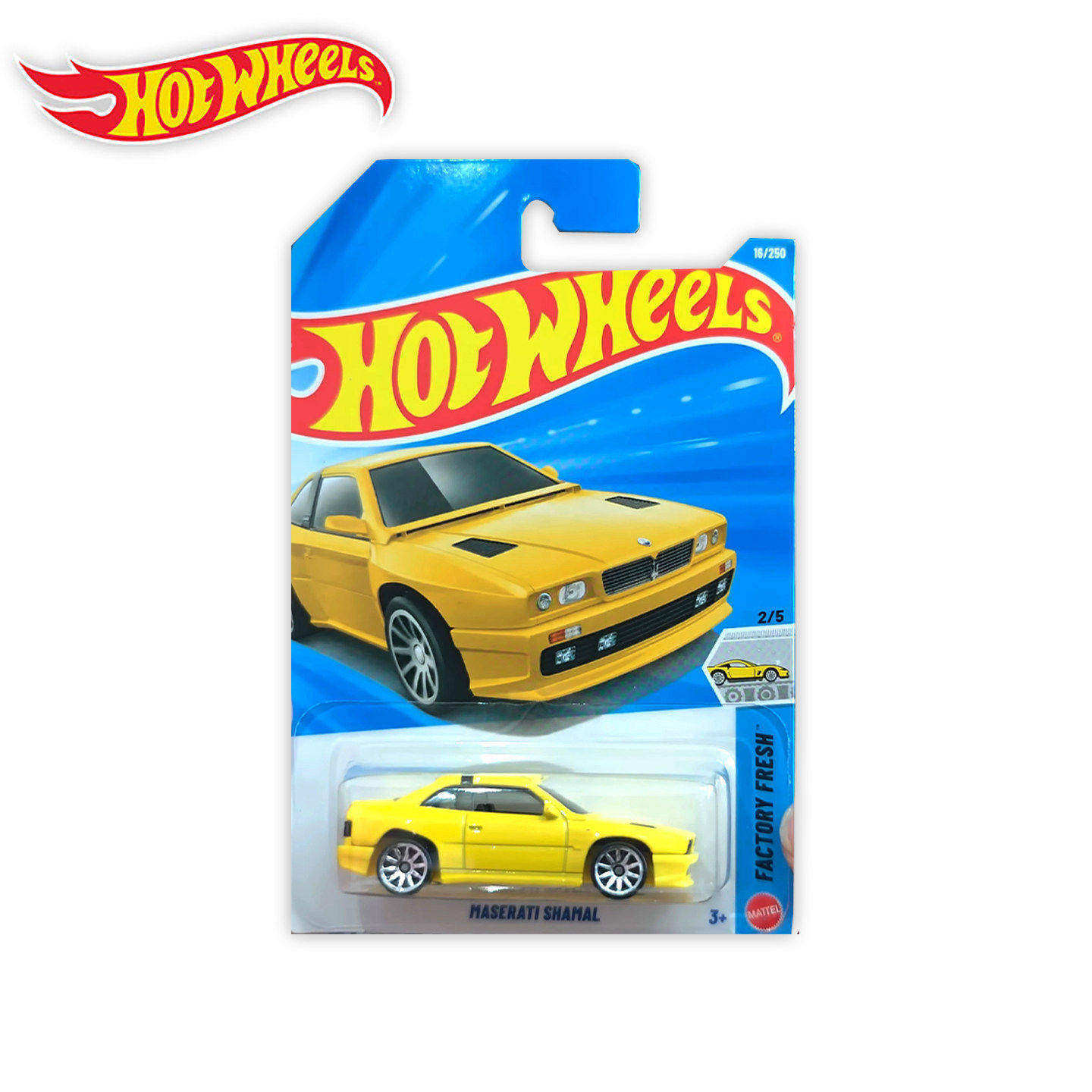 Hot Wheels C4982 2026K Batch 1 - Model Kit Bmw 评论和价格