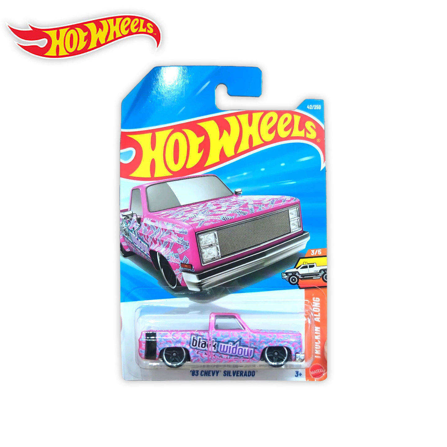 Hot Wheels C4982 2026K Batch 1 - Model Kit Bmw 评论和价格