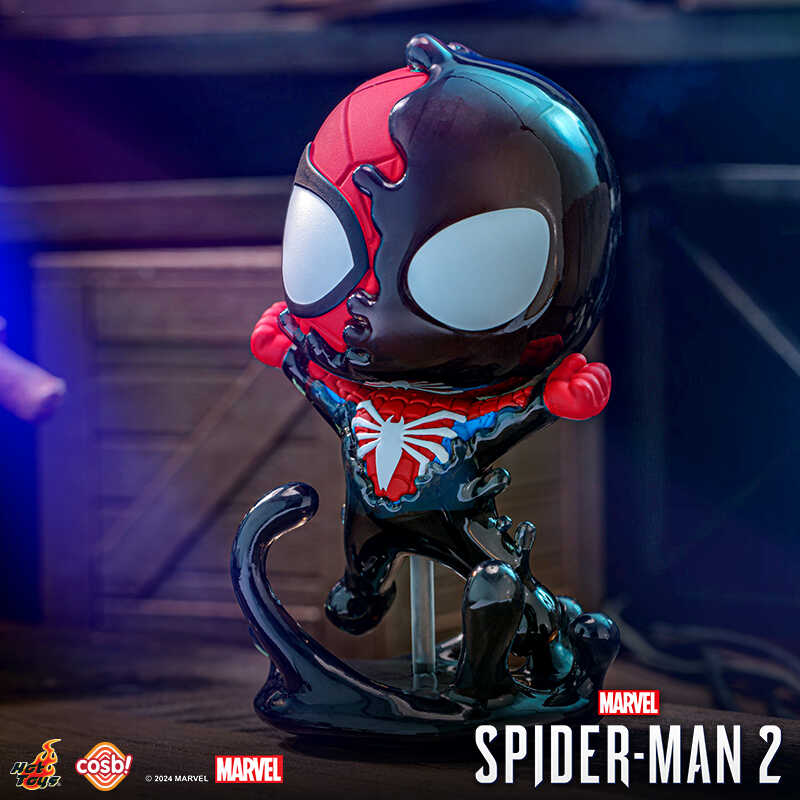 Hot Toys Marvel Spider Man 2 B - Model Kit Venom 评论和价格