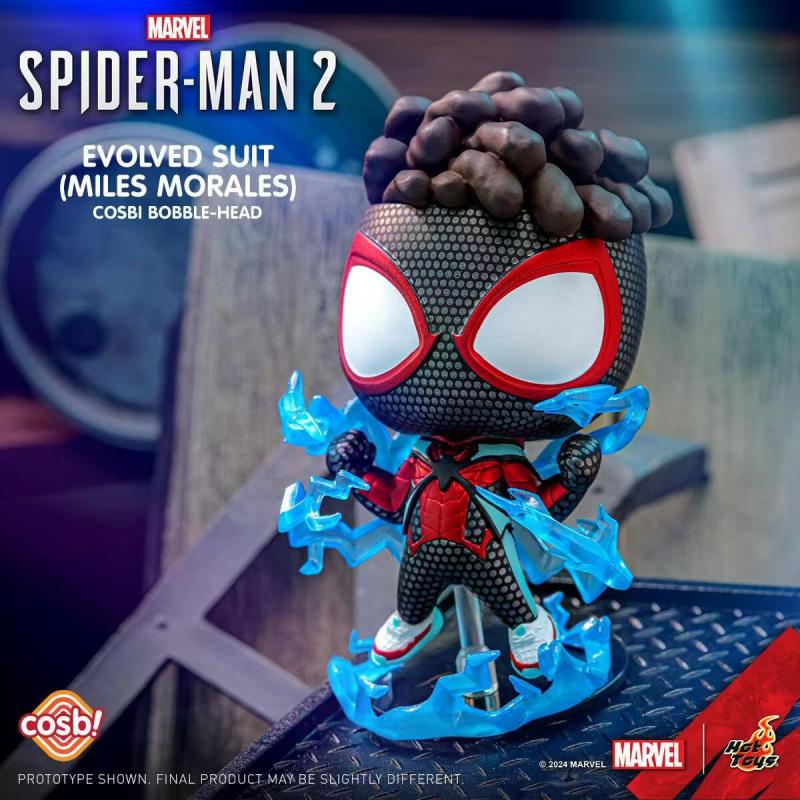 Hot Toys Marvel Spider Man 2 B - Model Kit Venom 评论和价格