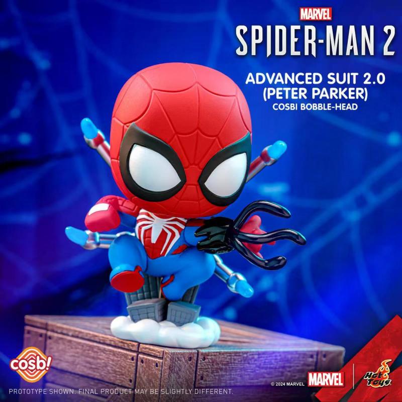 Hot Toys Marvel Spider Man 2 B - Model Kit Venom 评论和价格