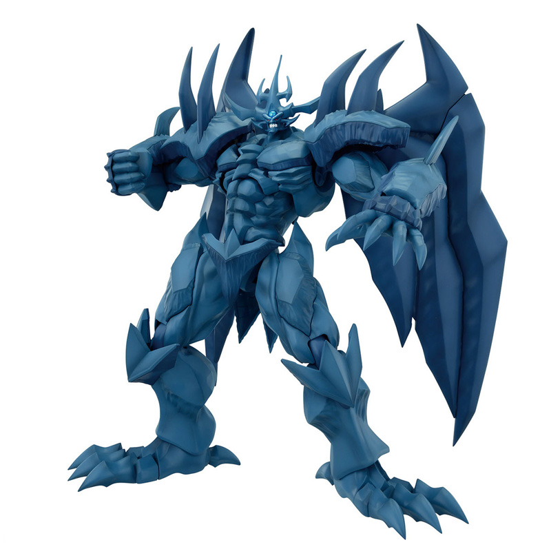Bandai Original Genuine Figure - Model Kit Yugioh 评论和价格