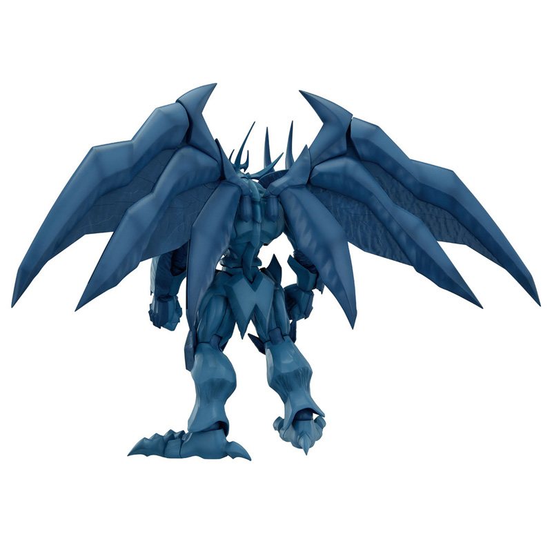 Bandai Original Genuine Figure - Model Kit Yugioh 评论和价格
