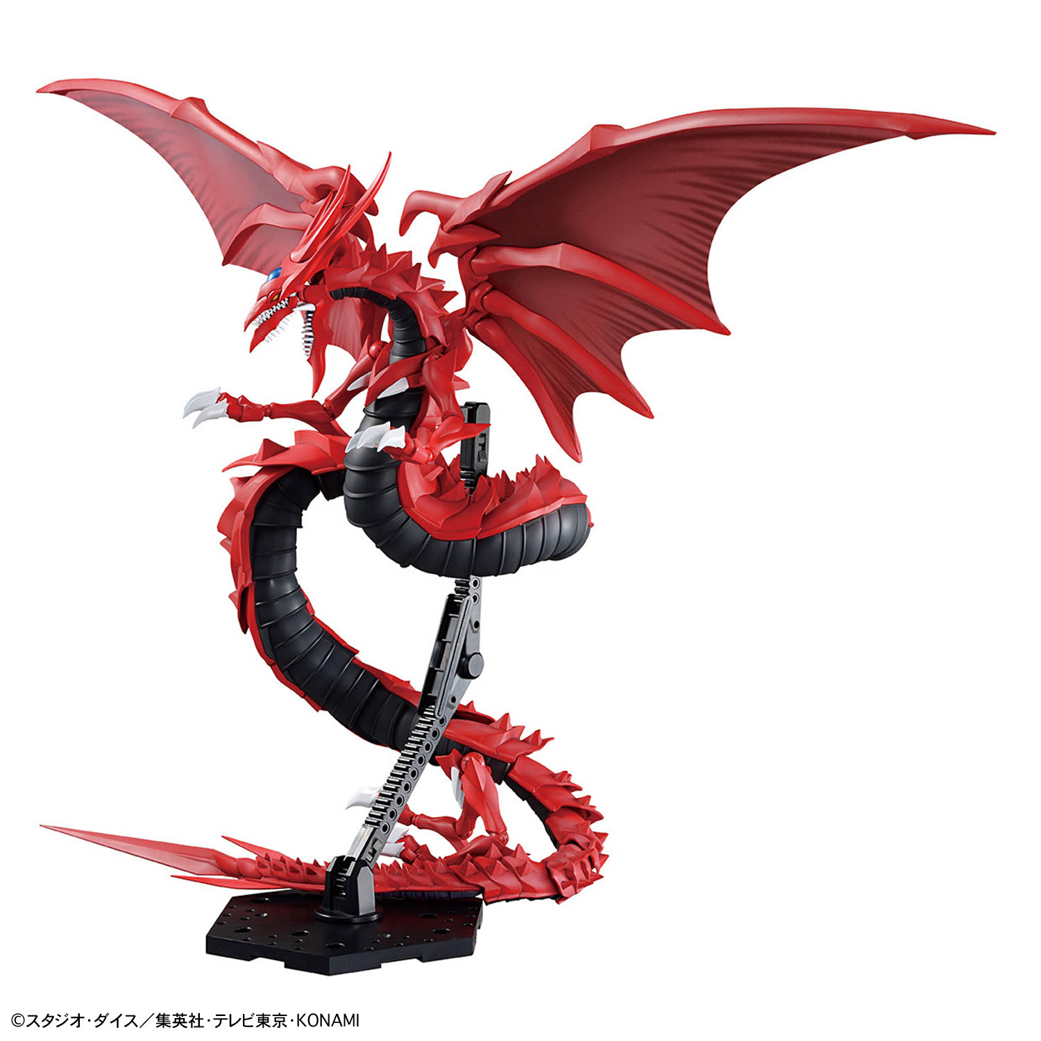In Stock Genuine Bandai Hobby  - Model Kit Yugioh 评论和价格