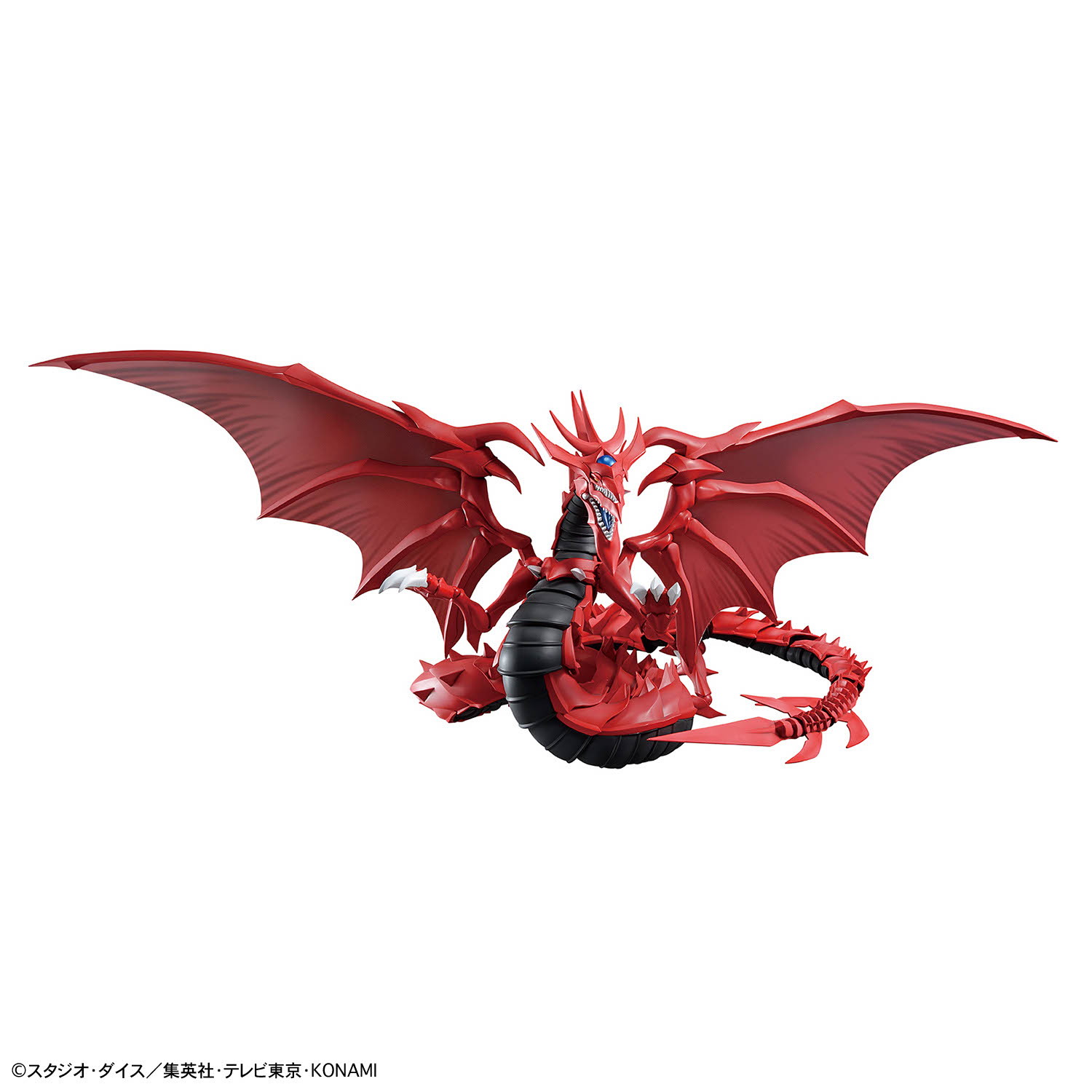 In Stock Genuine Bandai Hobby  - Model Kit Yugioh 评论和价格