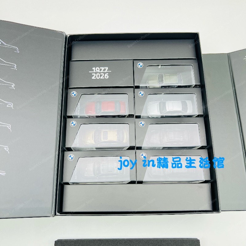 (In Stock)1:64 AR Edition｜BMW  - Model Kit Bmw 评论和价格