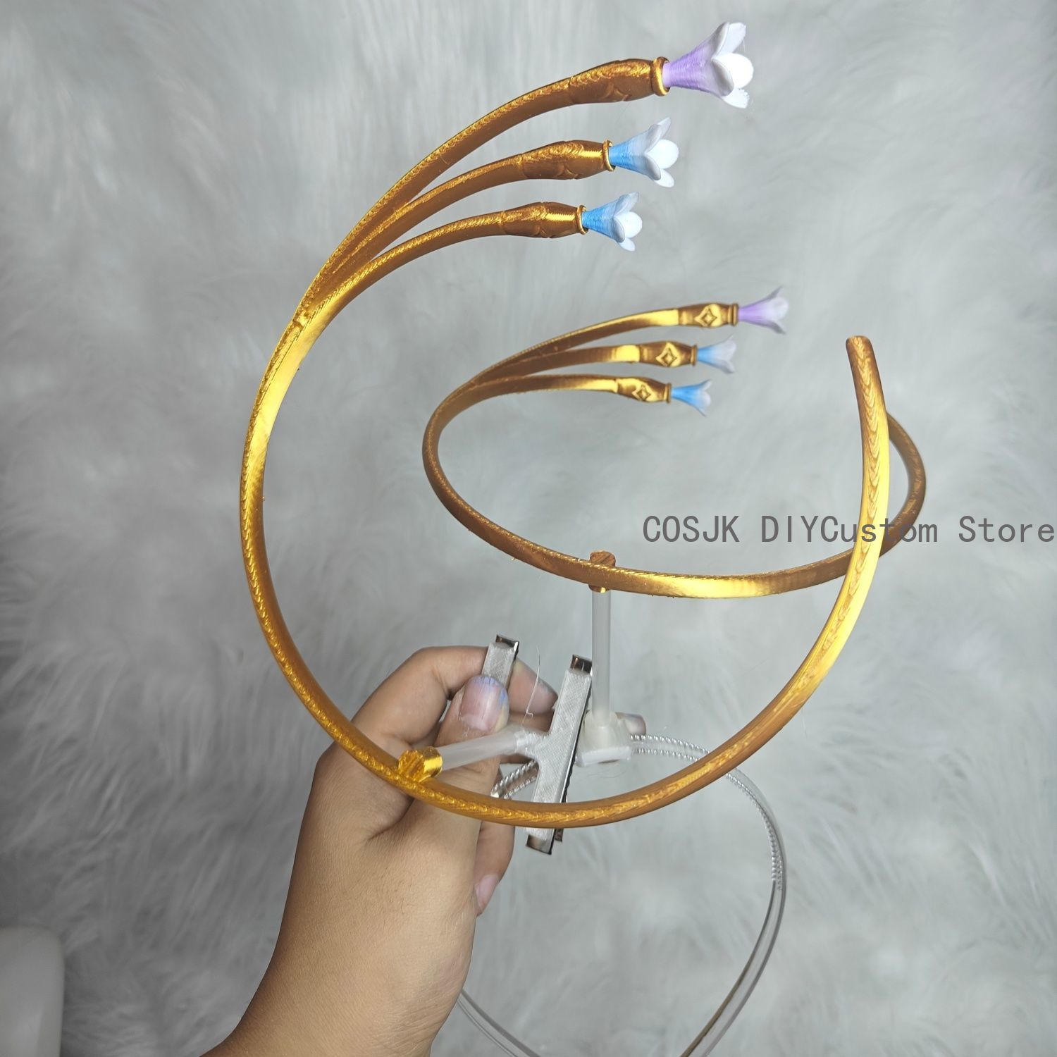 Anime Game Honkai Star Rail Co - Model Kit Accessories 评论和价格