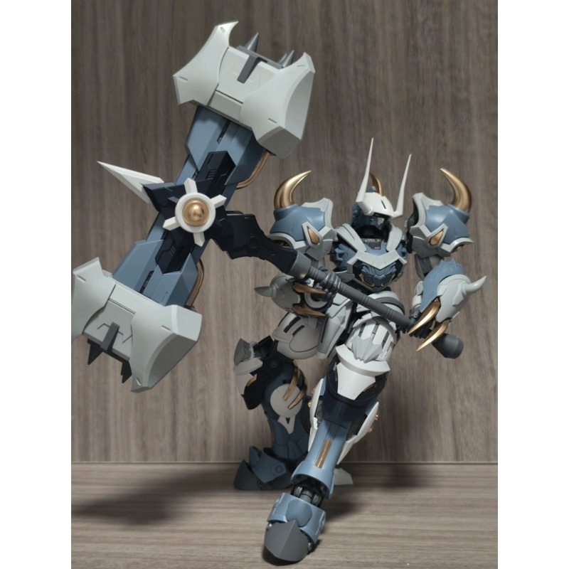 SNAA 1/144 SC-010 Furious Warh - Model Kit Galahad 评论和价格