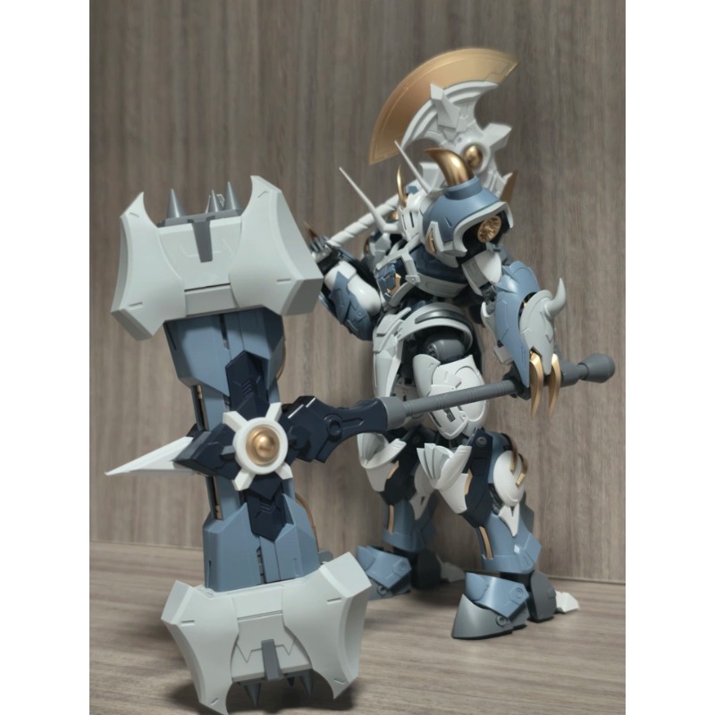 SNAA 1/144 SC-010 Furious Warh - Model Kit Galahad 评论和价格